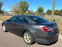 2016 Ford Taurus SEL AWD