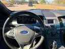 2016 Ford Taurus SEL AWD
