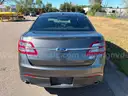 2016 Ford Taurus SEL AWD