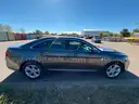 2016 Ford Taurus SEL AWD
