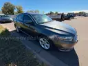 2016 Ford Taurus SEL AWD
