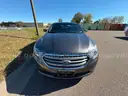 2016 Ford Taurus SEL AWD