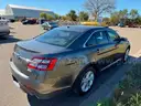 2016 Ford Taurus SEL AWD