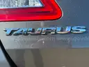 2016 Ford Taurus SEL AWD
