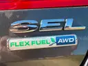 2016 Ford Taurus SEL AWD