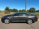 2016 Ford Taurus SEL AWD