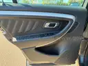 2016 Ford Taurus SEL AWD