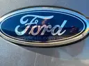 2013 Ford Taurus