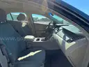 2013 Ford Taurus