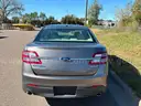 2013 Ford Taurus