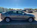 2013 Ford Taurus
