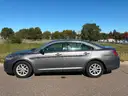 2013 Ford Taurus