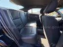 2014 Ford Taurus Interceptor