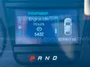 2014 Ford Taurus Interceptor