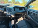 2014 Ford Taurus Interceptor