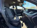 2014 Ford Taurus Interceptor