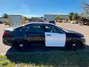 2014 Ford Taurus Interceptor