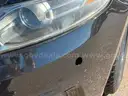 2014 Ford Taurus Interceptor