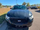 2014 Ford Taurus Interceptor