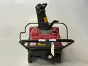 Toro Power Clear 621 R Snow Blower (lot #1)