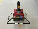 Toro Power Clear 621 R Snow Blower (lot #2)