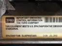 Toro Power Clear 621 R Snow Blower (lot #2)