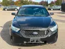 2013 Ford Taurus Police Interceptor AWD