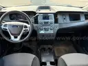 2013 Ford Taurus Police Interceptor AWD