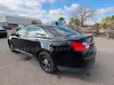 2013 Ford Taurus Police Interceptor AWD