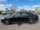 2013 Ford Taurus Police Interceptor AWD