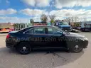 2013 Ford Taurus Police Interceptor AWD