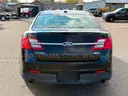 2013 Ford Taurus Police Interceptor AWD