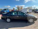 2009 Chevrolet Impala LS