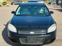 2009 Chevrolet Impala LS