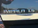 2009 Chevrolet Impala LS