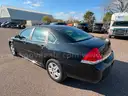 2009 Chevrolet Impala LS