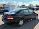 2009 Chevrolet Impala LS