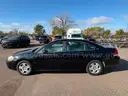 2009 Chevrolet Impala LS