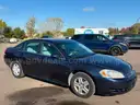2009 Chevrolet Impala LS