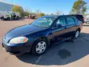 2009 Chevrolet Impala LS