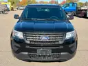2018 Ford Explorer Police Interceptor AWD