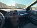 2018 Ford Explorer Police Interceptor AWD