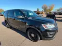 2018 Ford Explorer Police Interceptor AWD