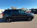 2018 Ford Explorer Police Interceptor AWD