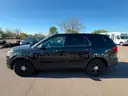 2018 Ford Explorer Police Interceptor AWD