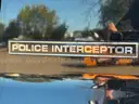 2017 Ford Explorer Police Interceptor AWD