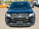 2017 Ford Explorer Police Interceptor AWD
