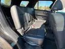 2017 Ford Explorer Police Interceptor AWD