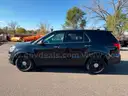 2017 Ford Explorer Police Interceptor AWD