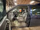 2011 GMC Sierra 3500HD Work Truck Crew Cab Long Dump Box 4WD w/ Lift Gate and Snow Plow